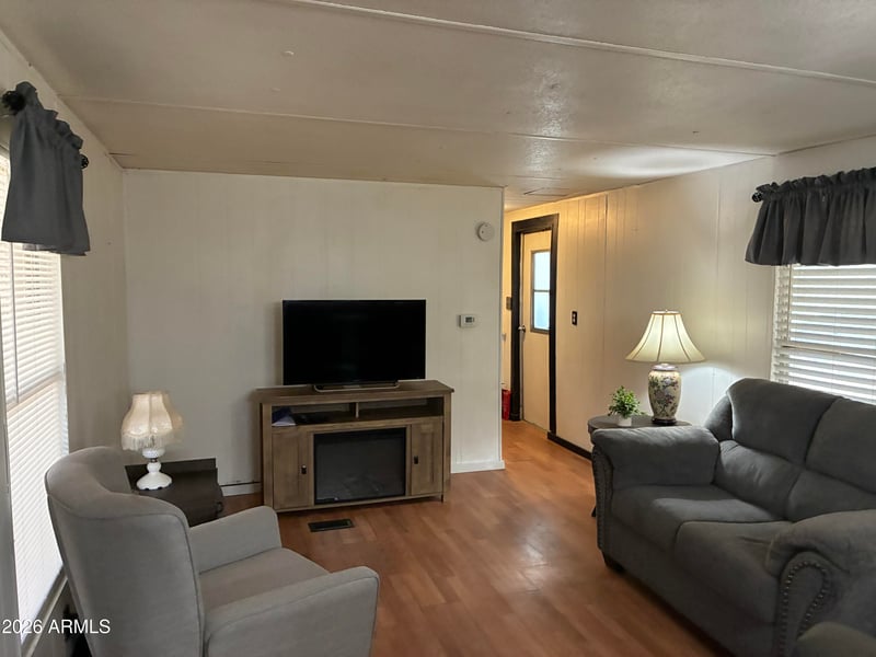 11425 E University Dr LOT 121, Apache Junction, AZ 85120