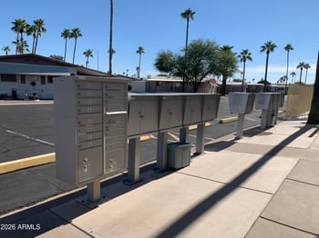 11425 E University Dr LOT 60, Apache Junction, AZ 85120