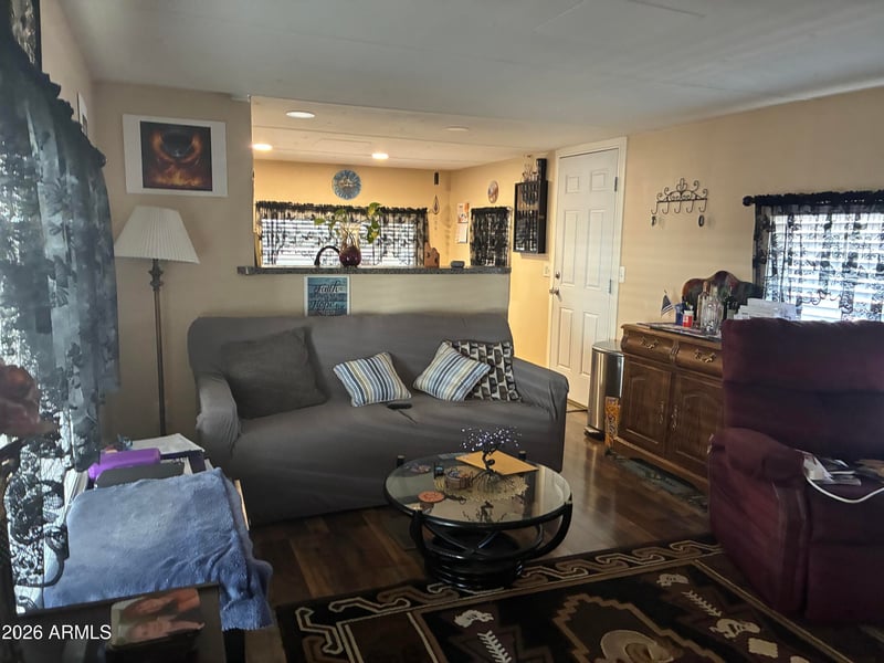11425 E University Dr LOT 60, Apache Junction, AZ 85120