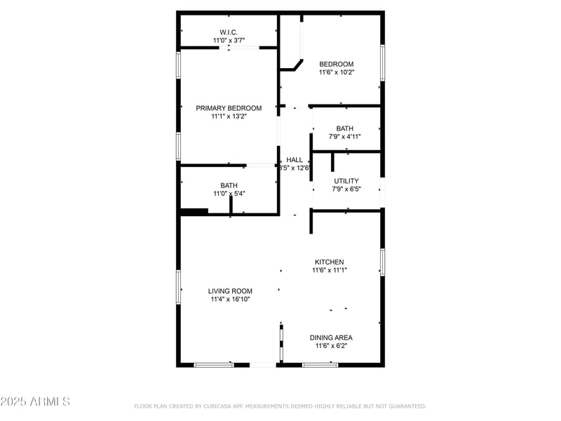 11425 University Dr #115, Apache Junction, AZ 85120