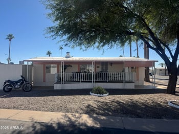 11425 University Dr #120, Apache Junction, AZ 85120