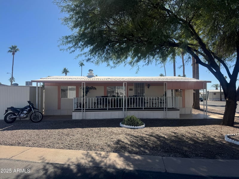 11425 University Dr #120, Apache Junction, AZ 85120