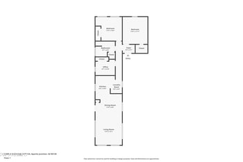 11425 University Dr #124, Apache Junction, AZ 85120