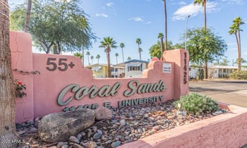 11425 University Dr #124, Apache Junction, AZ 85120