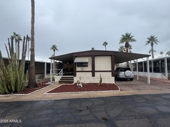 11425 University Dr #53, Apache Junction, AZ 85120