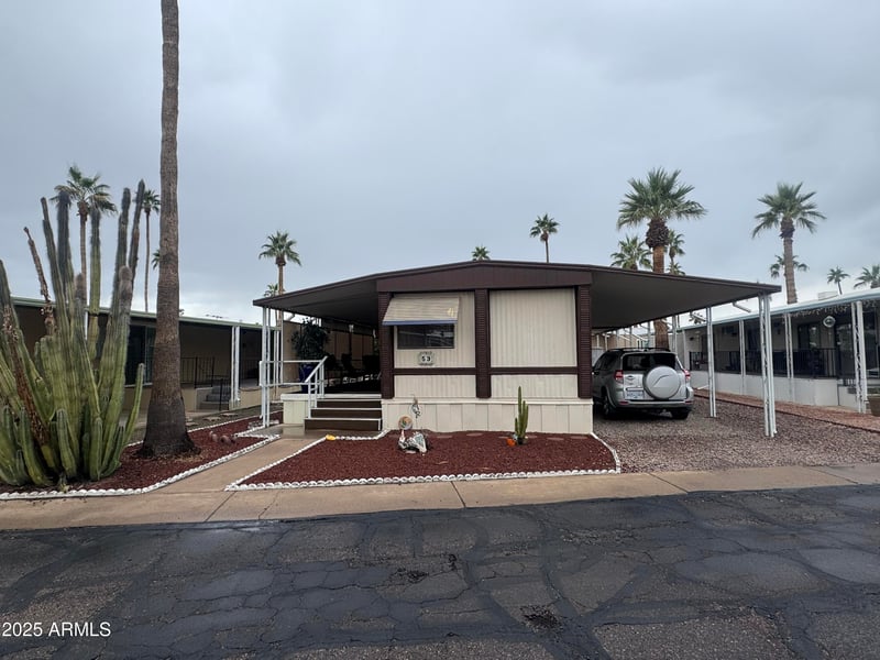 11425 University Dr #53, Apache Junction, AZ 85120