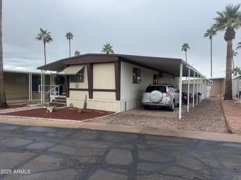 11425 University Dr #53, Apache Junction, AZ 85120