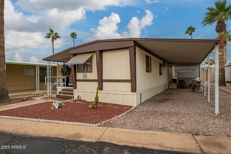 11425 University Dr #53, Apache Junction, AZ 85120