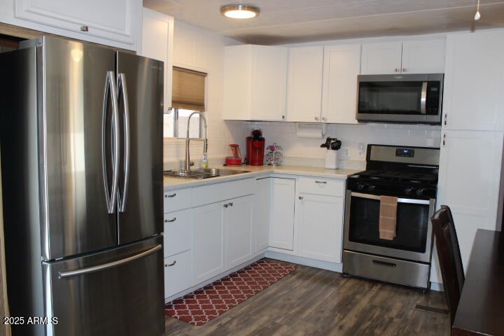 11425 University Dr #63, Apache Junction, AZ 85120