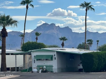 11425 University Dr #63, Apache Junction, AZ 85120