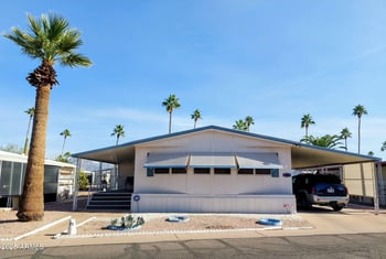 11425 University Dr #75, Apache Junction, AZ 85120