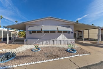 11425 University Dr #75, Apache Junction, AZ 85120