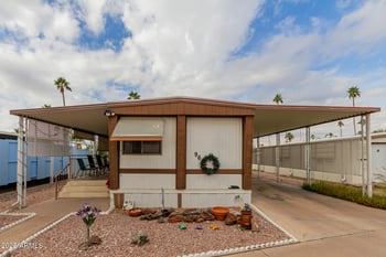 11425 University Dr #96, Apache Junction, AZ 85120