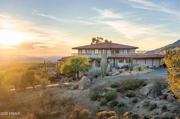 11426 Cottontail Rd, Cave Creek, AZ 85331