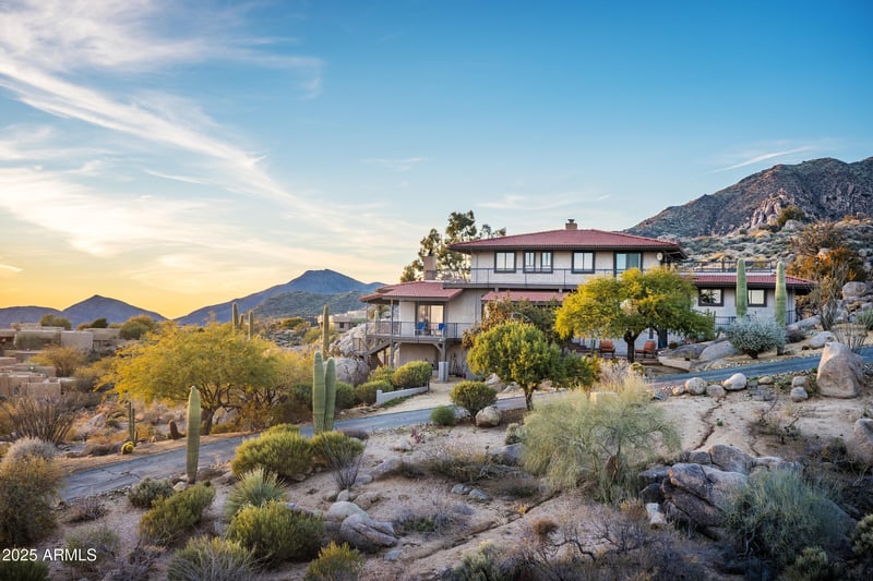 11426 Cottontail Rd, Cave Creek, AZ 85331