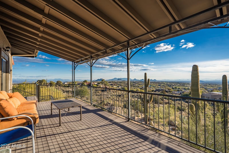 11426 Cottontail Rd, Cave Creek, AZ 85331