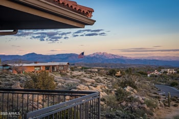 11426 Cottontail Rd, Cave Creek, AZ 85331