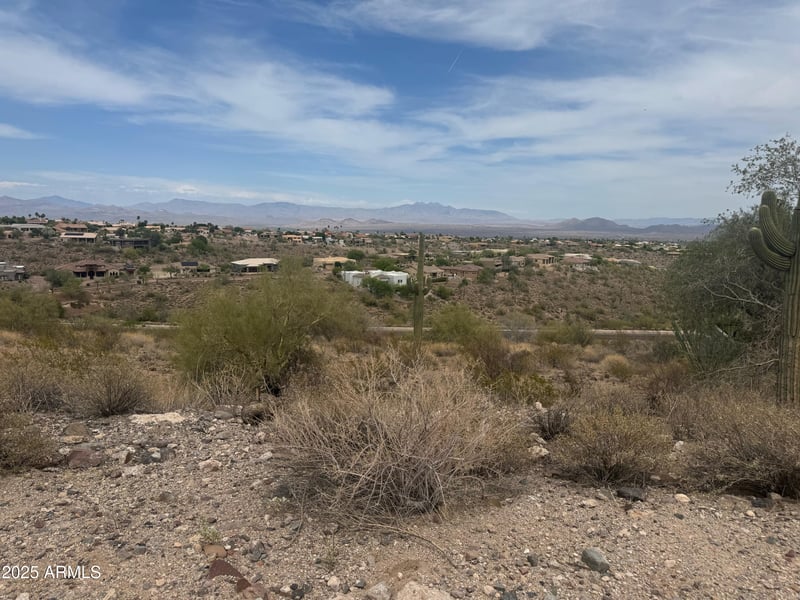 11426 Crestview Dr #3, Fountain Hills, AZ 85268