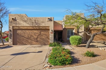 11426 E Jenan Dr, Scottsdale, AZ 85259