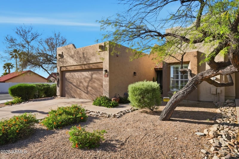 11426 E Jenan Dr, Scottsdale, AZ 85259