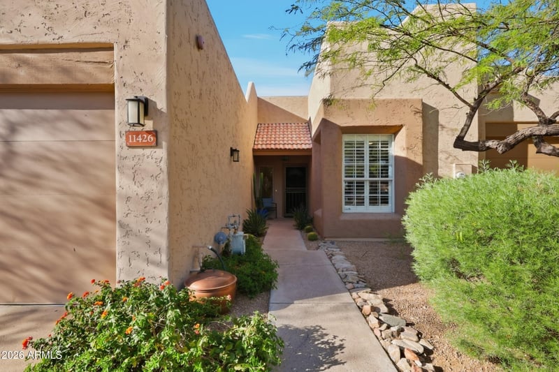 11426 E Jenan Dr, Scottsdale, AZ 85259