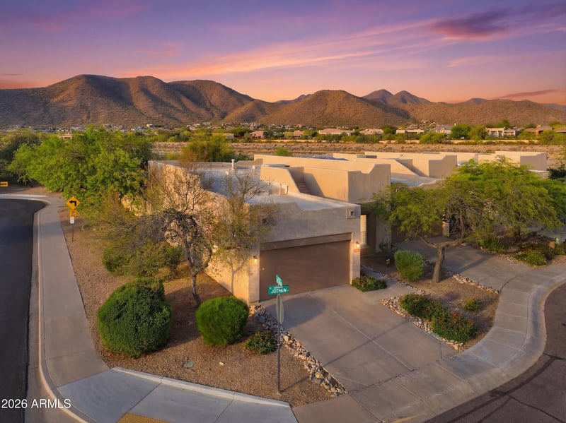 11426 E Jenan Dr, Scottsdale, AZ 85259