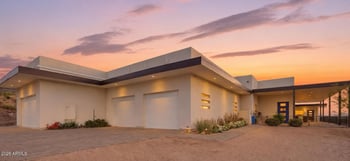 11426 Quail Ln, Cave Creek, AZ 85331