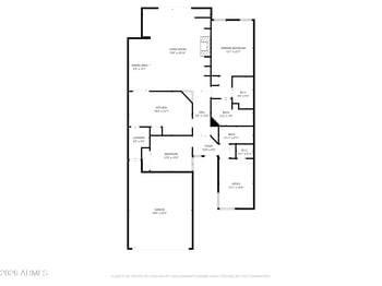 11426 Jenan Dr, Scottsdale, AZ 85259