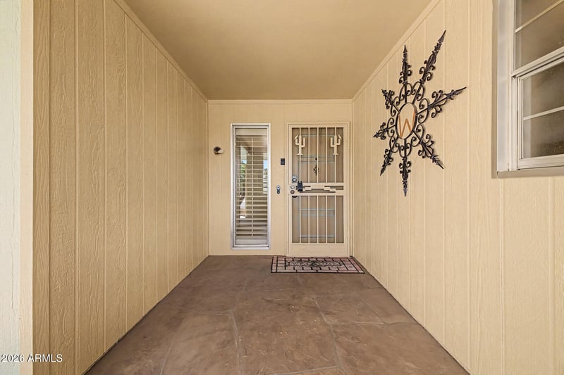 11426 N Blue Ridge Dr, Sun City, AZ 85351
