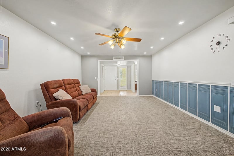 11426 N Blue Ridge Dr, Sun City, AZ 85351