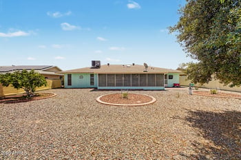11426 N Blue Ridge Dr, Sun City, AZ 85351