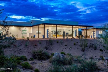 11426 Quail Ln, Cave Creek, AZ 85331