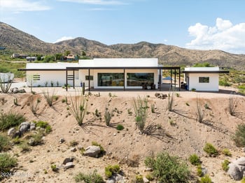 11426 Quail Ln, Cave Creek, AZ 85331