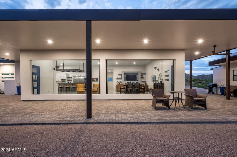 11426 Quail Ln, Cave Creek, AZ 85331
