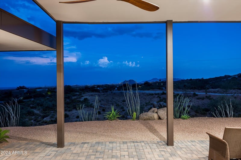 11426 Quail Ln, Cave Creek, AZ 85331