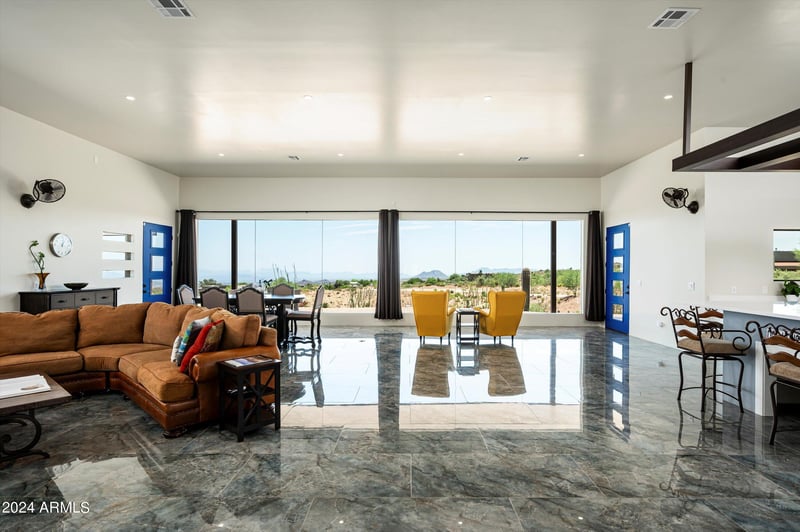 11426 Quail Ln, Cave Creek, AZ 85331