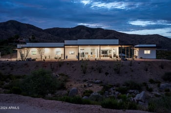 11426 Quail Ln, Cave Creek, AZ 85331