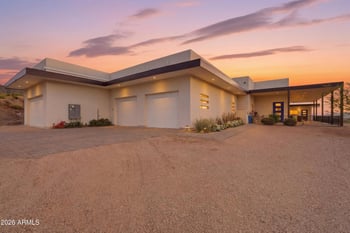 11426 Quail Ln, Cave Creek, AZ 85331