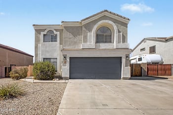 11426 Madisen Ellise Dr, Surprise, AZ 85378