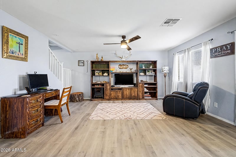 11426 W Madisen Ellise Dr, Surprise, AZ 85378