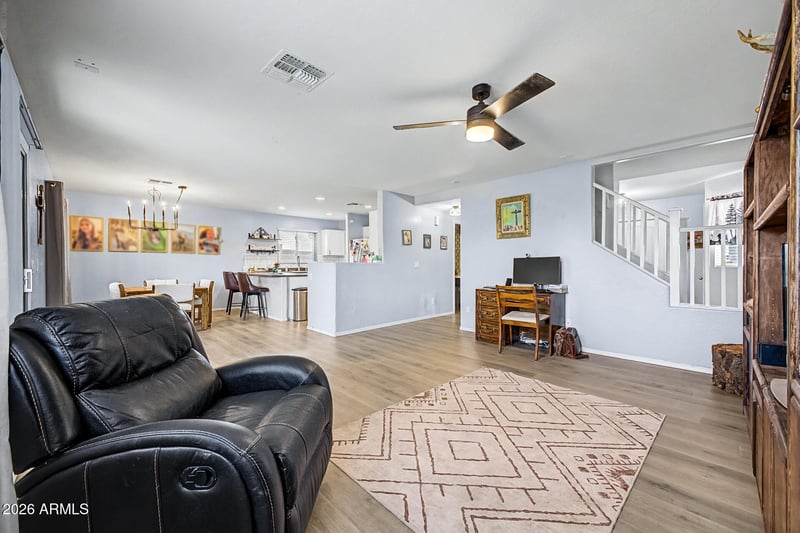 11426 W Madisen Ellise Dr, Surprise, AZ 85378