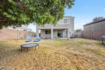 11426 Madisen Ellise Dr, Surprise, AZ 85378