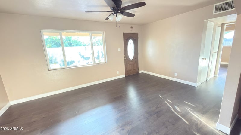11427 N 112th Dr, Youngtown, AZ 85363