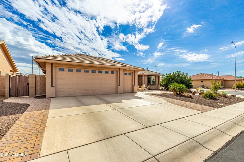 11427 Ocaso Ave, Mesa, AZ 85212