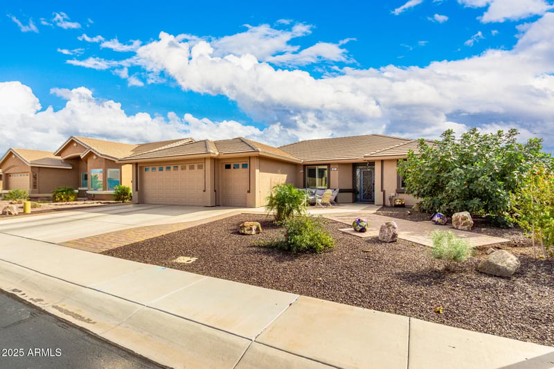 11427 Ocaso Ave, Mesa, AZ 85212