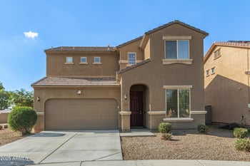 11428 89th Ave, Peoria, AZ 85345