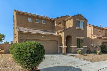 11428 89th Ave, Peoria, AZ 85345