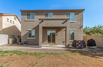 11428 89th Ave, Peoria, AZ 85345