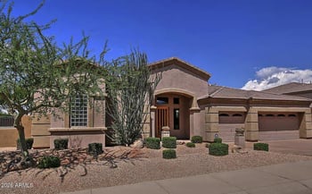 11428 Whitethorn Dr, Scottsdale, AZ 85262