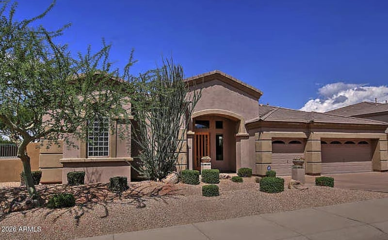 11428 E Whitethorn Dr, Scottsdale, AZ 85262